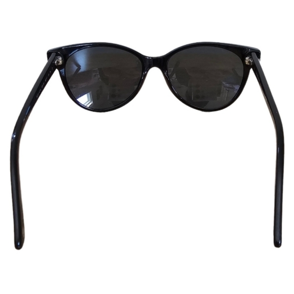 Versace Cateye Sunglasses - Picture 5 of 12